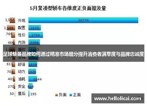 足球装备品牌如何通过精准市场细分提升消费者满意度与品牌忠诚度